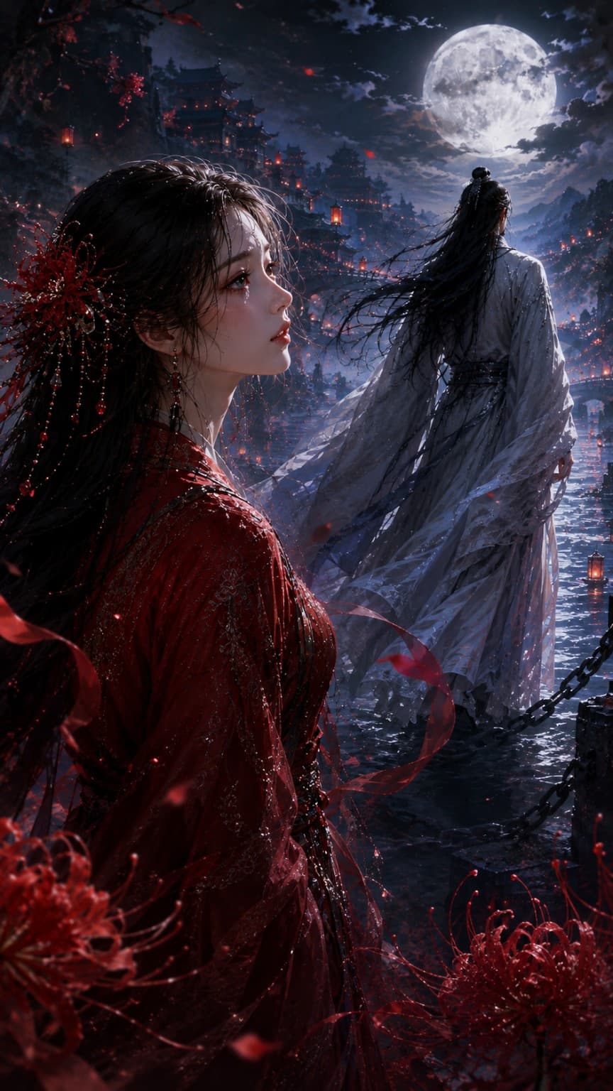 Гурван амьдралын заяа cover